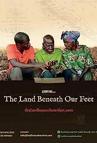 The Land Beneath Our Feet (2016) M4ufree
