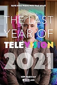 The Last Year of Television (2022) M4ufree