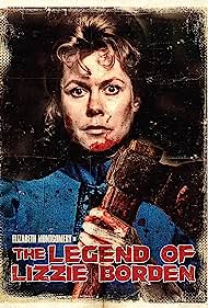 The Legend of Lizzie Borden (1975) M4ufree