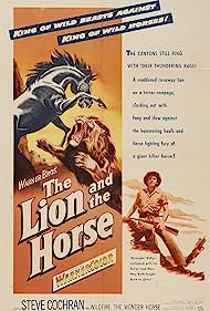The Lion and the Horse (1952) M4ufree