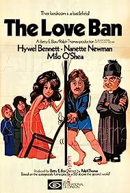 The Love Ban (1973) M4ufree
