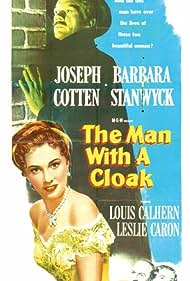 The Man with a Cloak (1951) M4ufree
