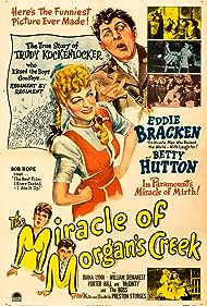 The Miracle of Morgans Creek (1944) M4ufree