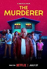 The Murderer (2023) M4ufree