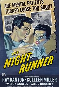 The Night Runner (1957) M4ufree