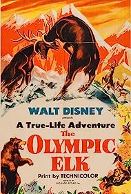 The Olympic Elk (1952) M4ufree