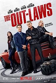The Out Laws (2023) M4ufree