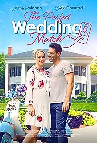 The Perfect Wedding Match (2021) M4ufree