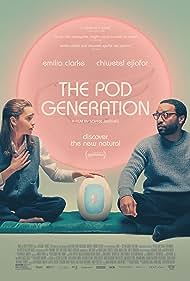 The Pod Generation (2023) M4ufree