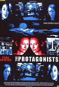 The Protagonists (1999) M4ufree