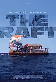 The Raft (2018) M4ufree