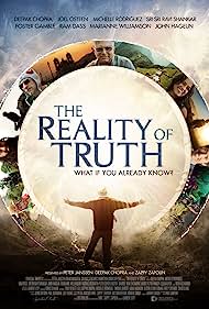 The Reality of Truth (2016) M4ufree