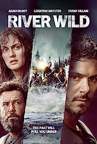 The River Wild (2023) M4ufree