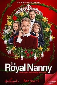 The Royal Nanny (2022) M4ufree