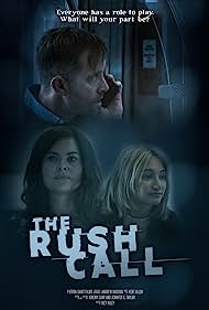 The Rush Call (2022) M4ufree