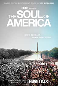 The Soul of America (2020) M4ufree