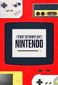 The Story of Nintendo (2023) M4ufree