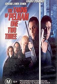 The Taking of Pelham One Two Three (1998) M4ufree