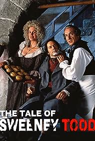 The Tale of Sweeney Todd (1997) M4ufree