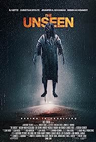 The Unseen (2023) M4ufree