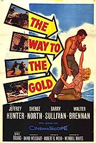 The Way to the Gold (1957) M4ufree