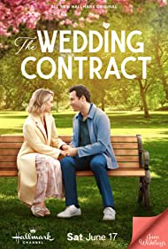 The Wedding Contract (2023) M4ufree
