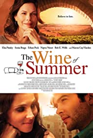 The Wine of Summer (2013) M4ufree