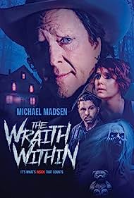 The Wraith Within (2023) M4ufree