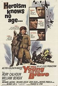The Young and the Brave (1963) M4ufree