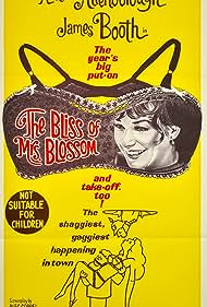The Bliss of Mrs Blossom (1968) M4ufree