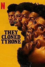 They Cloned Tyrone (2023) M4ufree