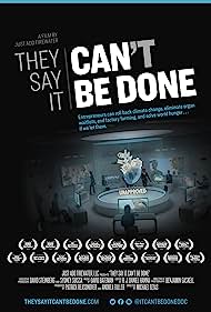 They Say It Cant Be Done (2019) M4ufree