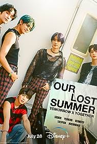 Tomorrow X Together Our Lost Summer (2023) M4ufree