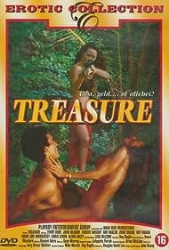 Treasure (1997) M4ufree