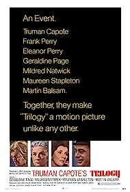 Trilogy (1969) M4ufree