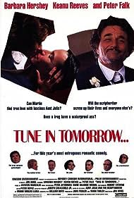 Tune in Tomorrow  (1990) M4ufree