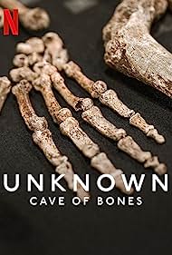 Unknown Cave of Bones (2023) M4ufree