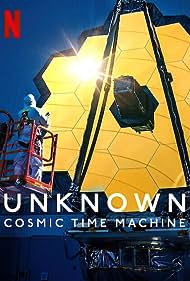 Unknown Cosmic Time Machine (2023) M4ufree