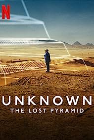 Unknown The Lost Pyramid (2023) M4ufree