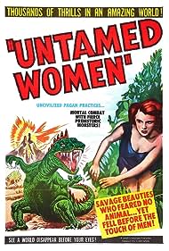 Untamed Women (1952) M4ufree