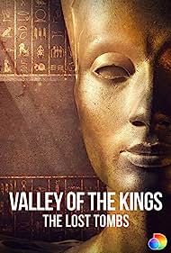Valley of the Kings The Lost Tombs (2021) M4ufree