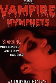 Vampire Nymphets (2021) M4ufree