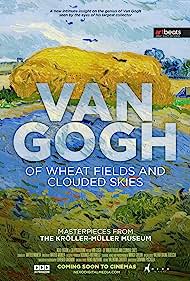 Van Gogh Of Wheat Fields and Clouded Skies (2018) M4ufree
