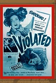 Violated (1953) M4ufree