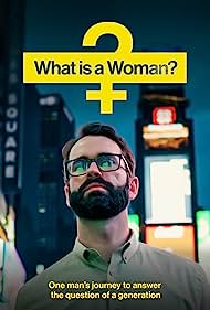 What Is a Woman (2022) M4ufree