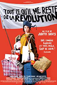 Whatever Happened to My Revolution (2018) M4ufree