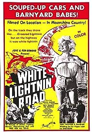 White Lightnin Road (1967) M4ufree