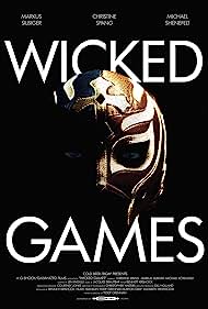 Wicked Games (2021) M4ufree