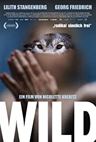 Wild (2016) M4ufree