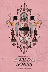 Wild Bones (2022) M4ufree